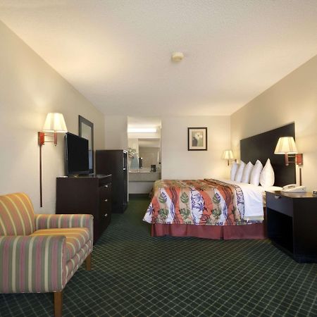 Days Inn By Wyndham Alma Ngoại thất bức ảnh