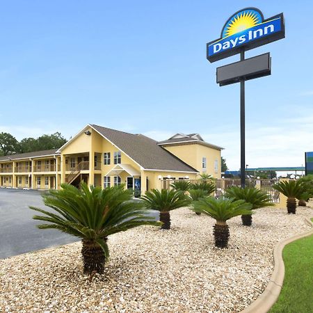 Days Inn By Wyndham Alma Ngoại thất bức ảnh